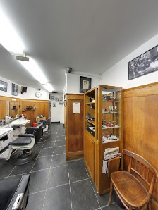 Pall Mall Barbers London | Trafalgar thumb 10